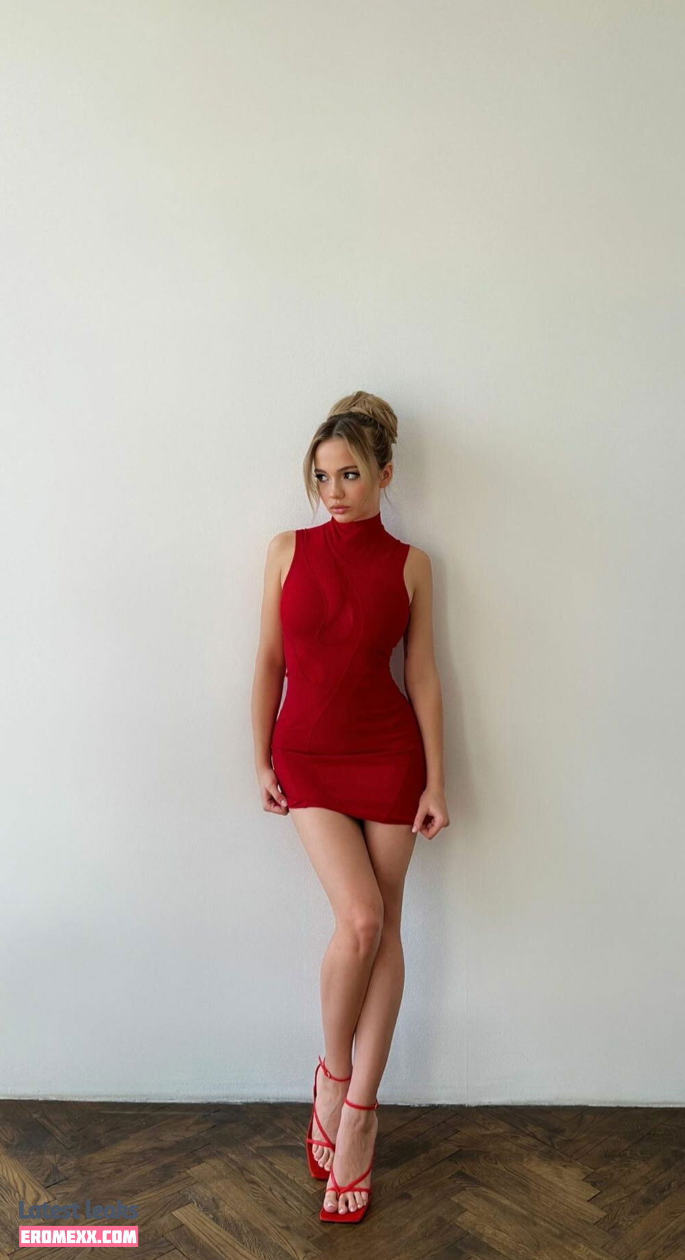 Latest Leaks Valya Karnaval Nude #33 - Fapello