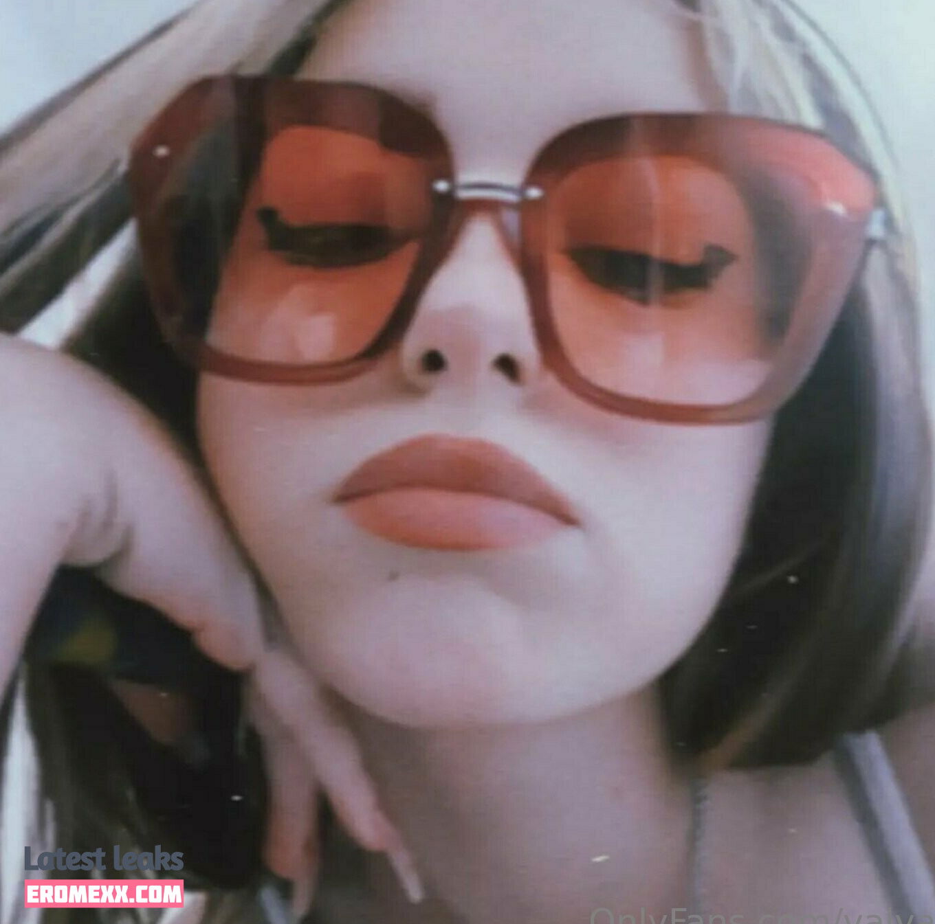 Latest Leaks valya_ Nude #10 - Fapello