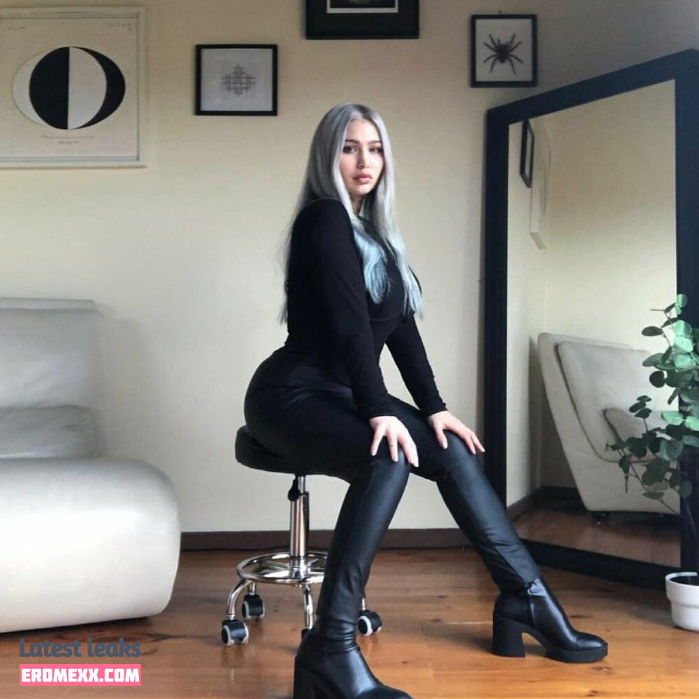 Latest Leaks valyrian.x.x.x Nude #16 - Fapello