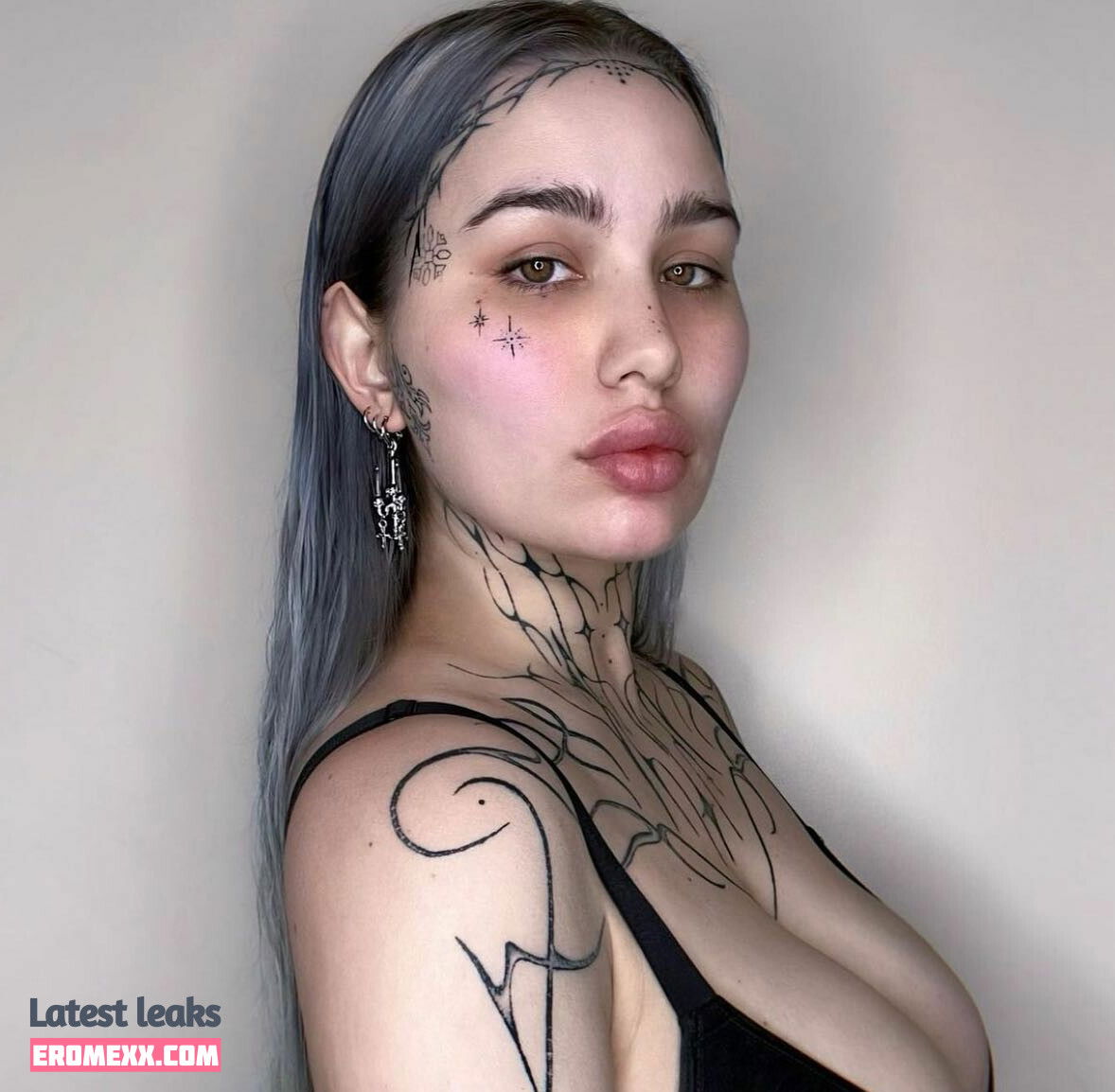 Latest Leaks valyrian.x.x.x Nude #2 - Fapello