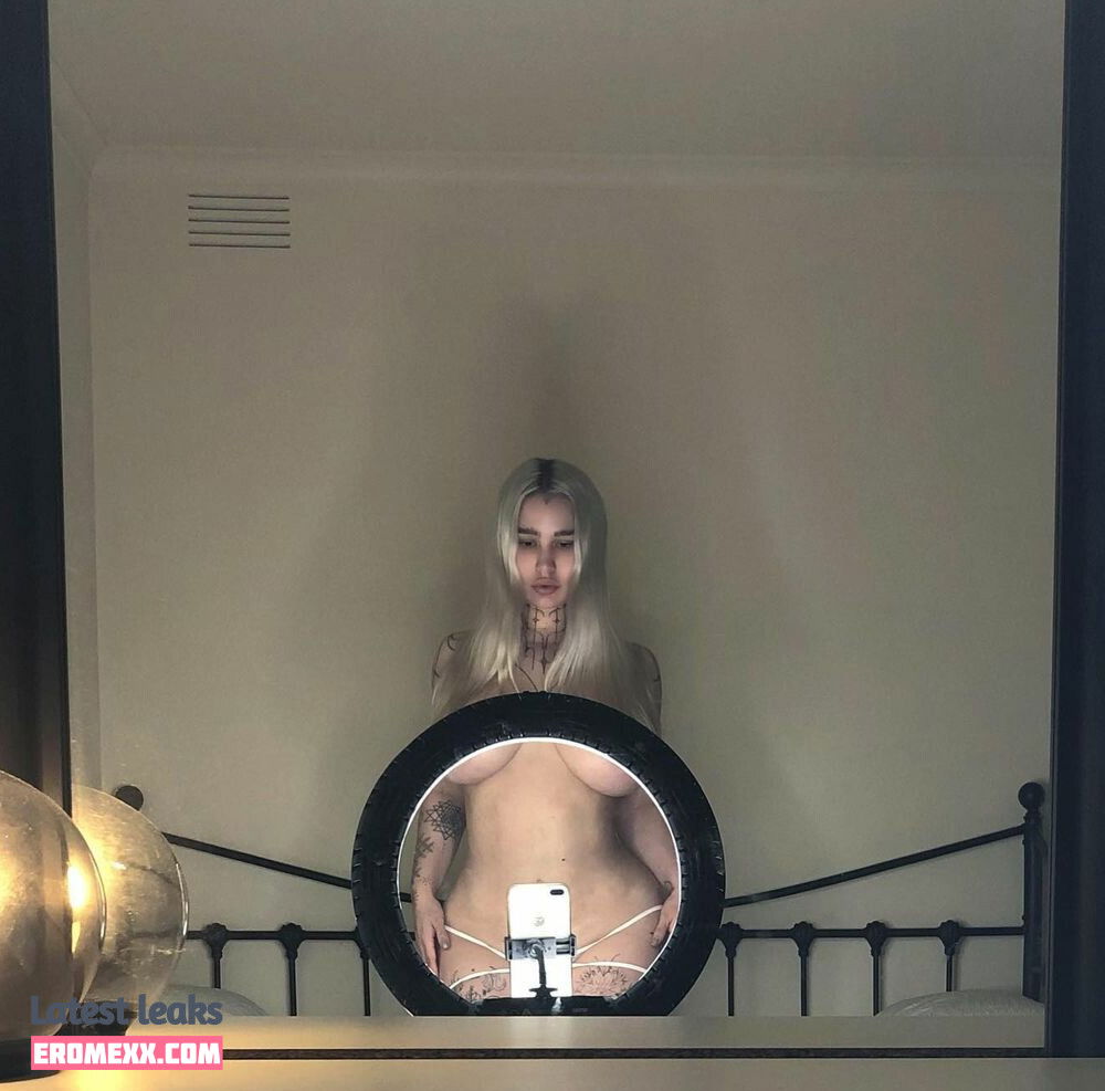 Latest Leaks valyrian.x.x.x Nude #36 - Fapello