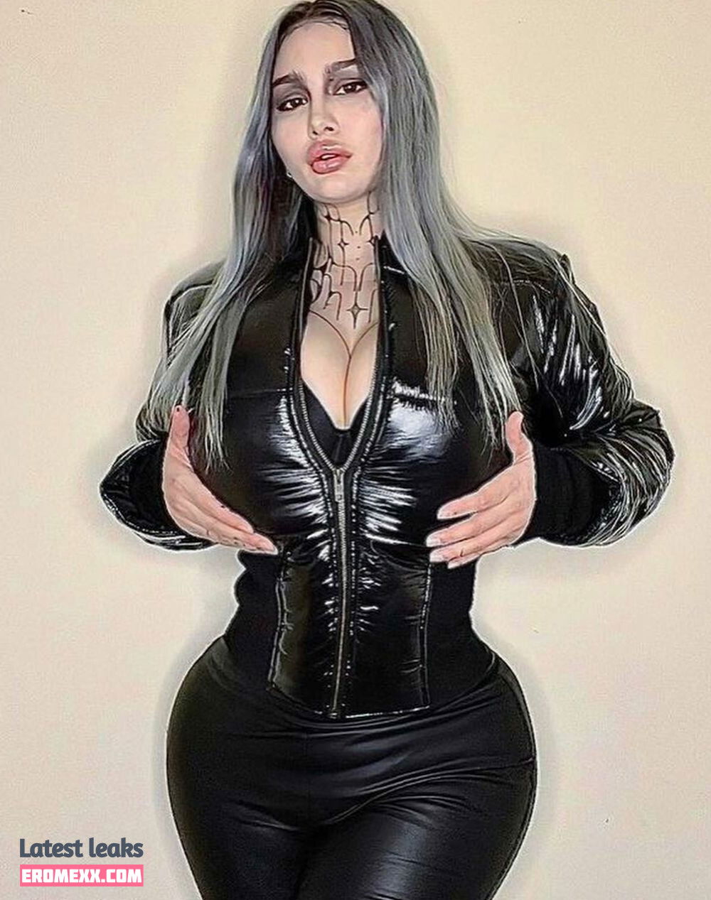 Latest Leaks valyrian.x.x.x Nude #42 - Fapello