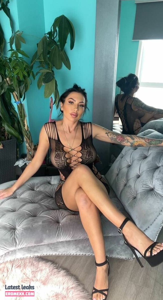 Latest Leaks valzzies Nude #137 - Fapello