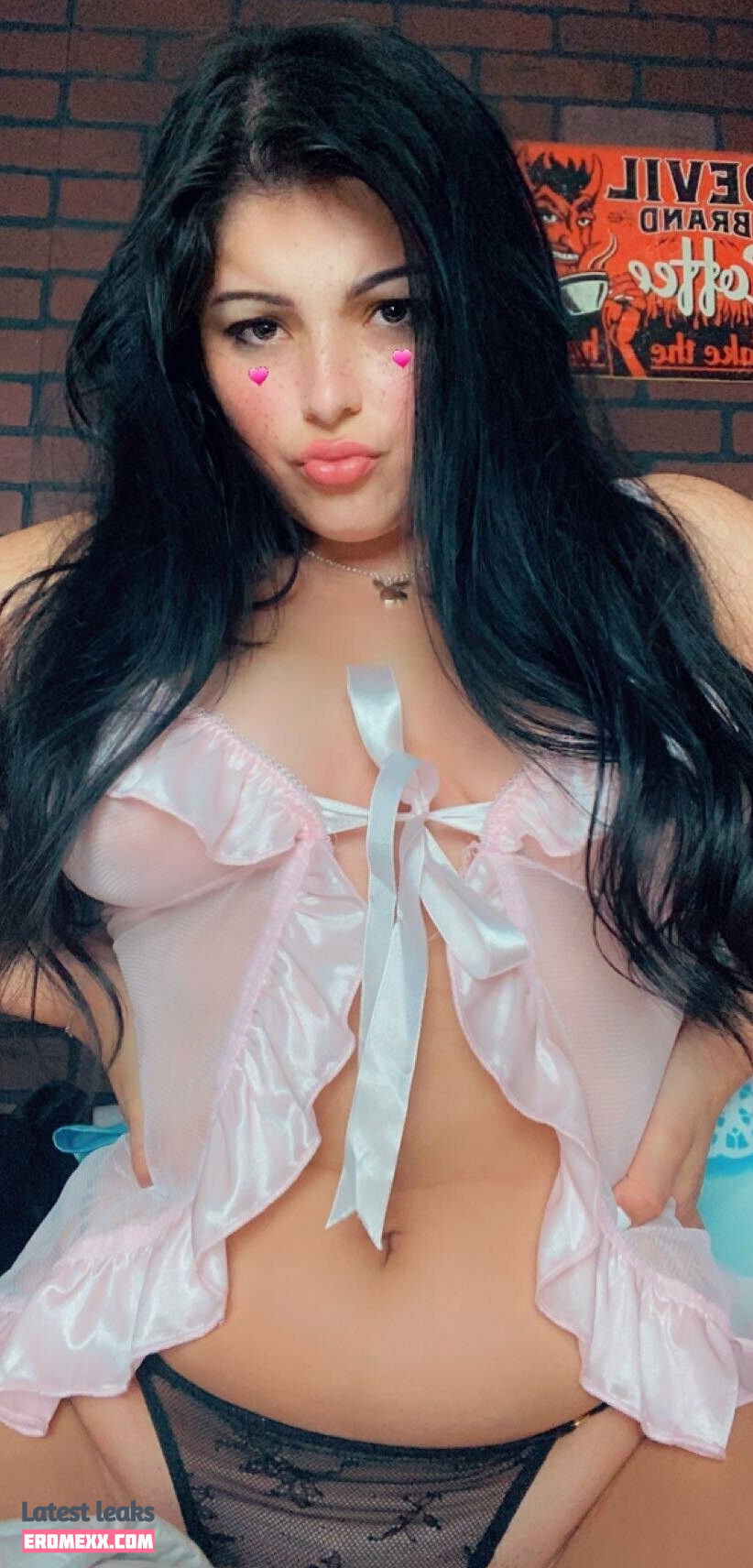 Latest Leaks vampaliciousss Nude #1 - Fapello