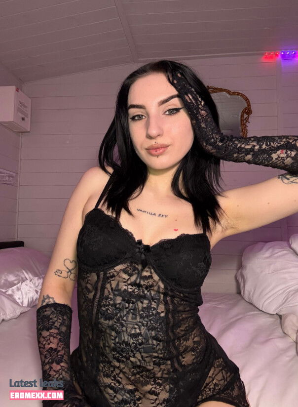 Latest Leaks Vampibiba Nude #8 - Fapello