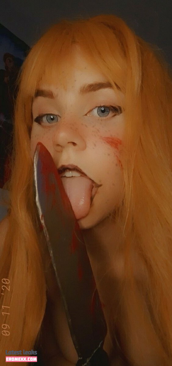 Latest Leaks vampiie Nude #15 - Fapello