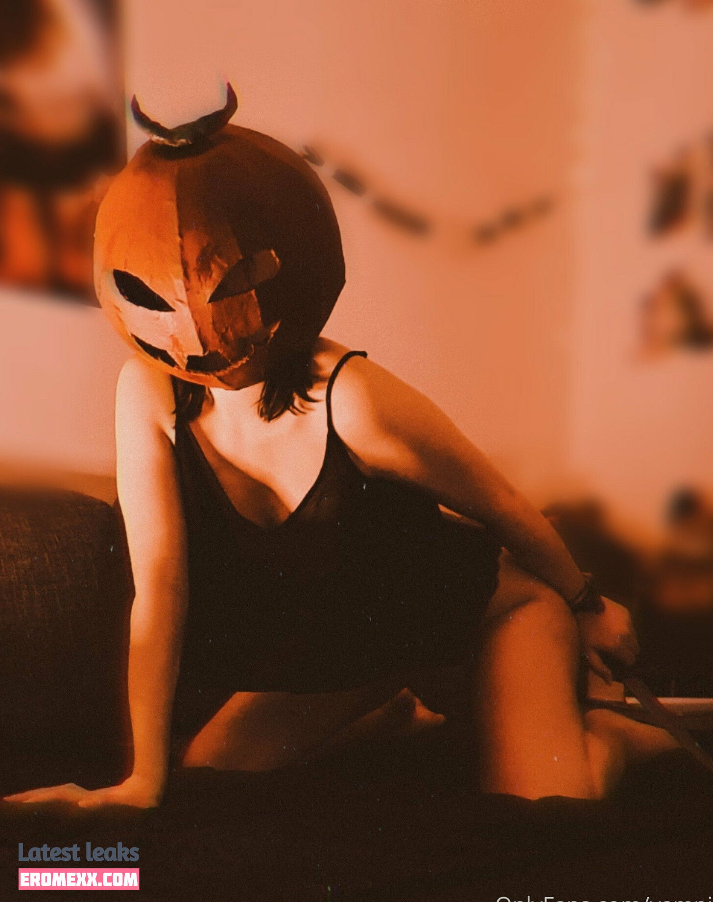 Latest Leaks vampiie Nude #19 - Fapello