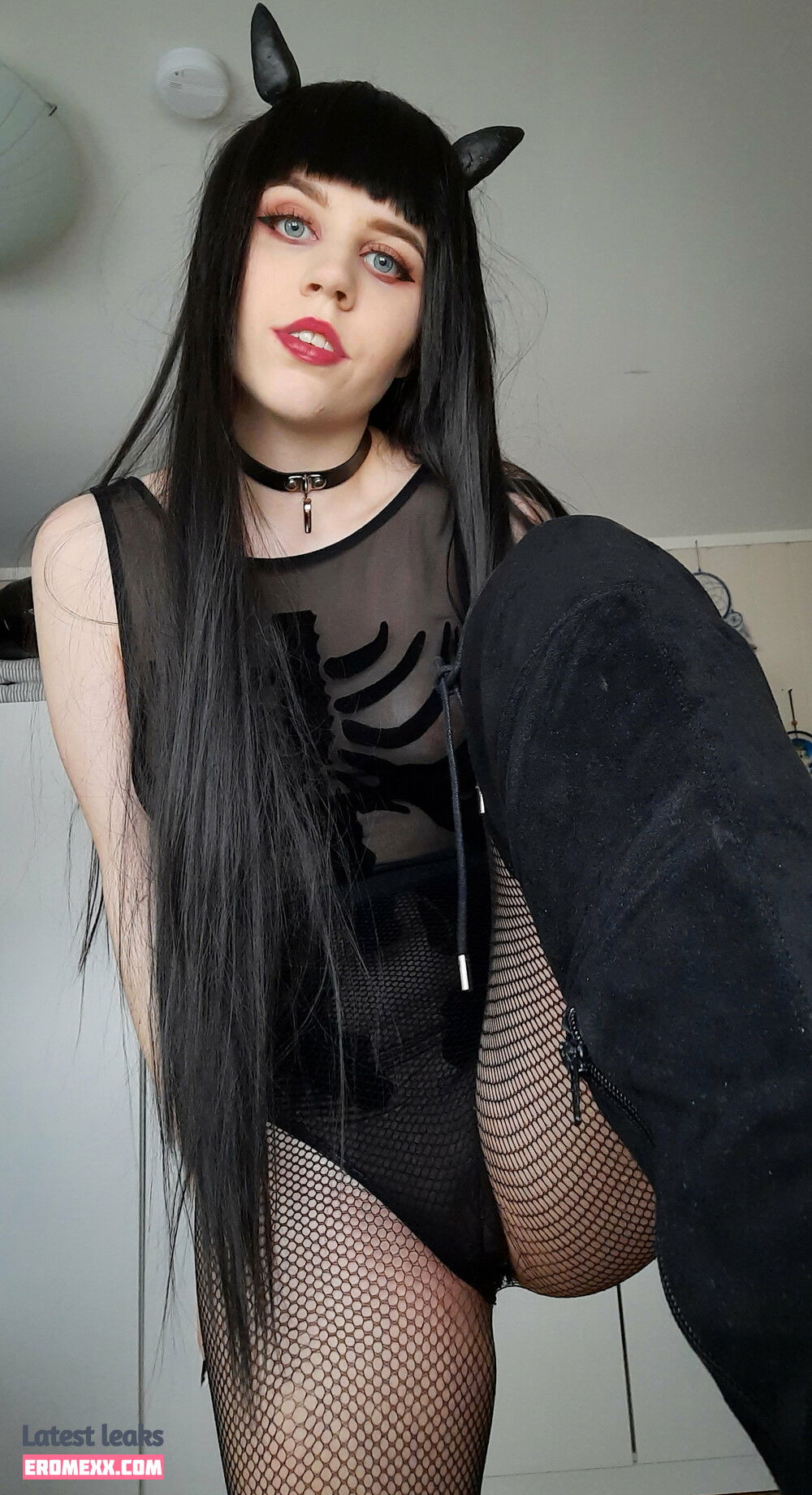 Latest Leaks vampiie Nude #22 - Fapello