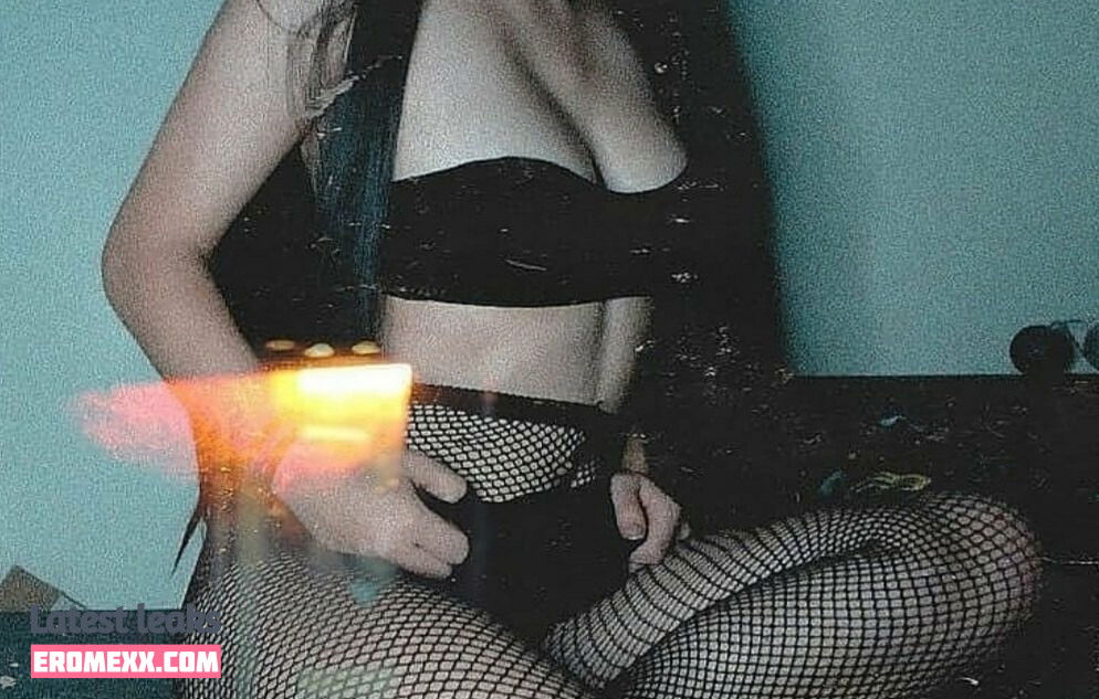 Latest Leaks vampiie Nude #28 - Fapello