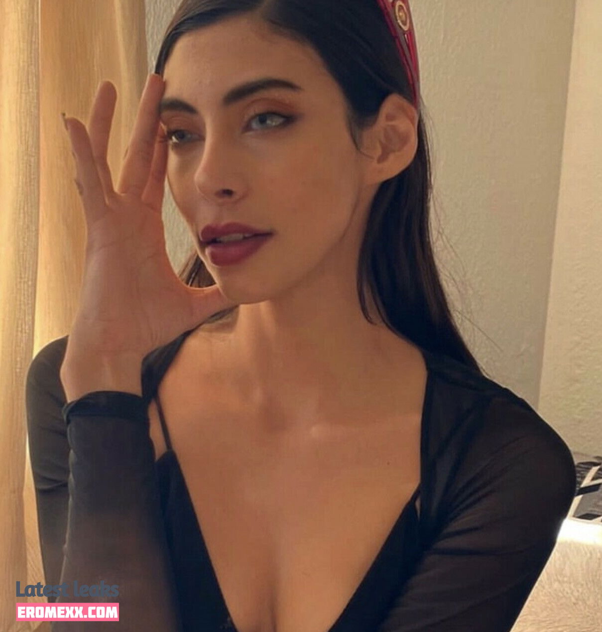 Latest Leaks Vampira Morena Nude #2 - Erome
