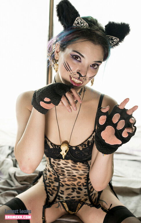 Latest Leaks vampire.valentine Nude #8 - Fapello
