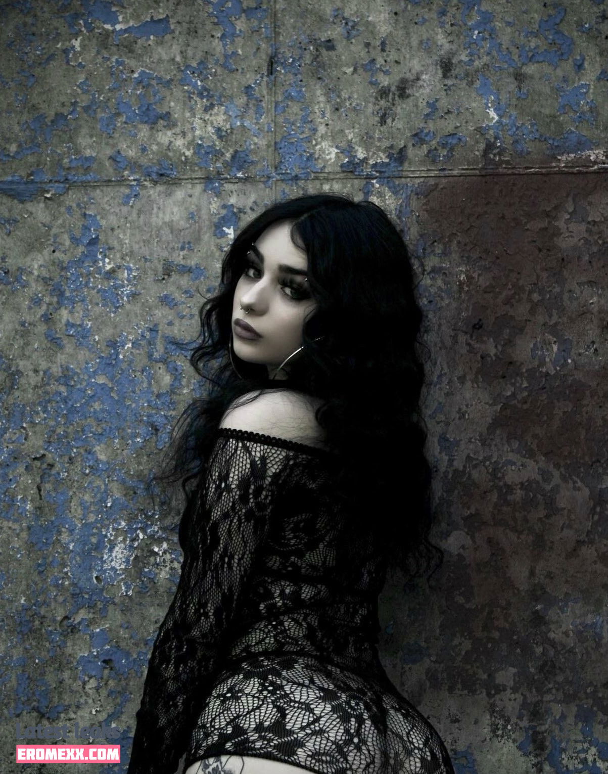Latest Leaks vampiredollx Nude #2 - Fapello