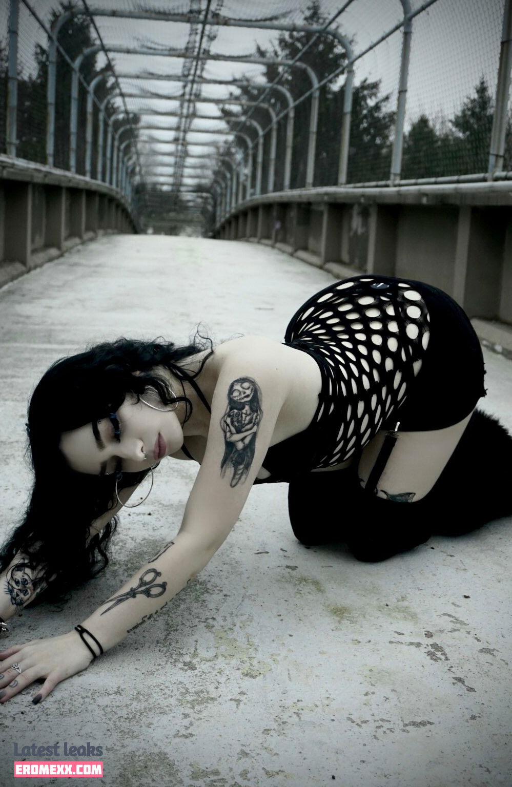 Latest Leaks vampiredollx Nude #3 - Fapello