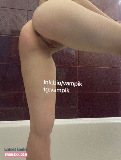 Latest Leaks vampirenash Nude #50 - Fapello
