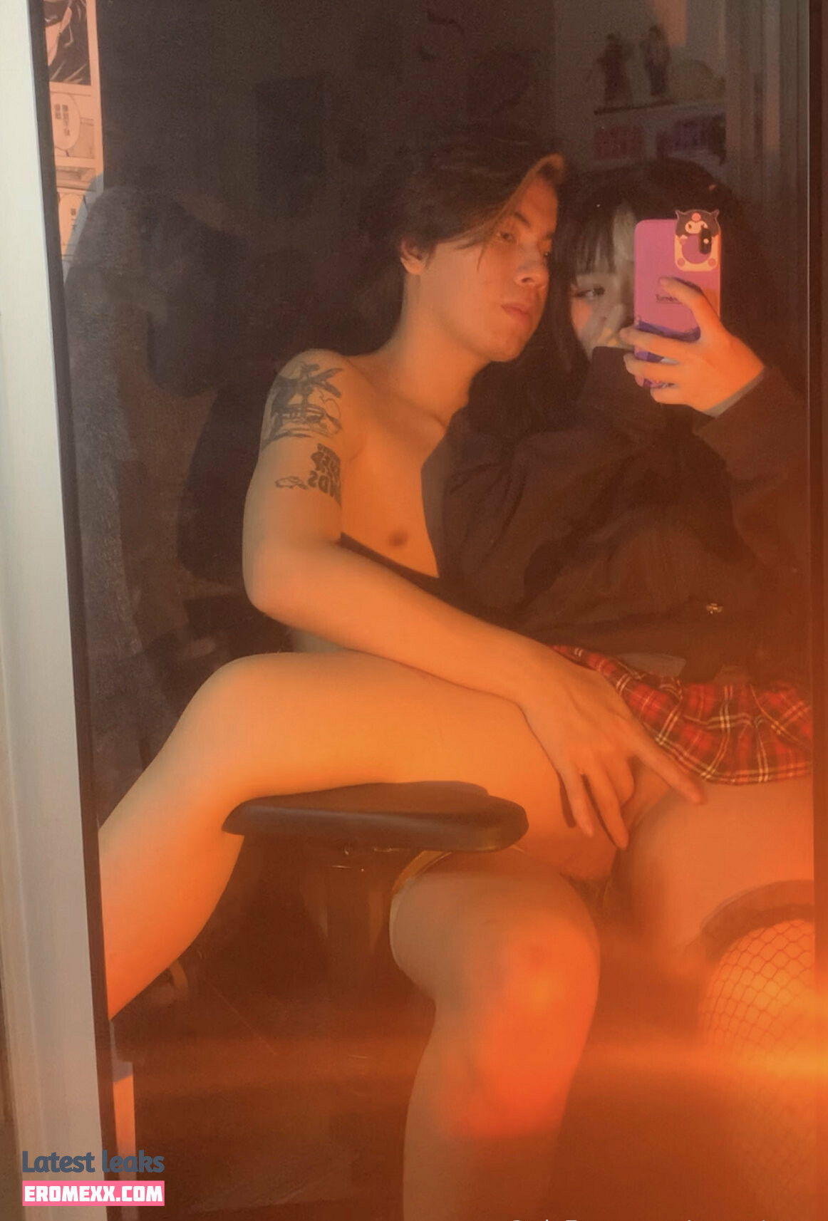 Latest Leaks vampireneee Nude #1 - Fapello