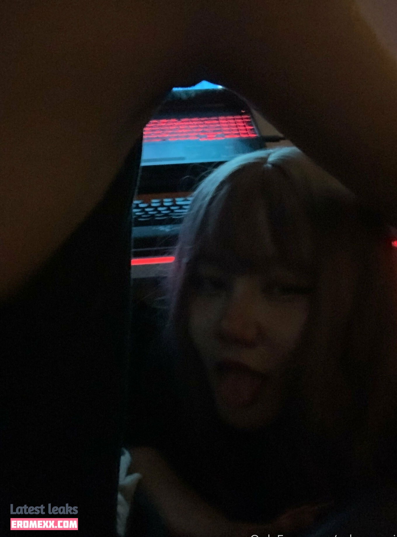 Latest Leaks vampireneee Nude #3 - Fapello