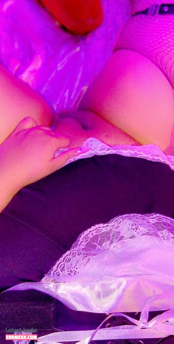 Latest Leaks vampirethighs Nude #8 - Fapello