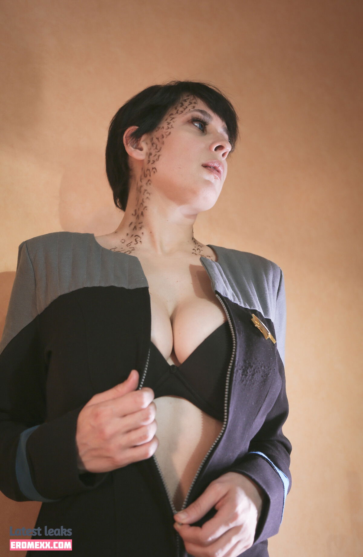 Latest Leaks Vampisaurus Nude #22 - Fapello