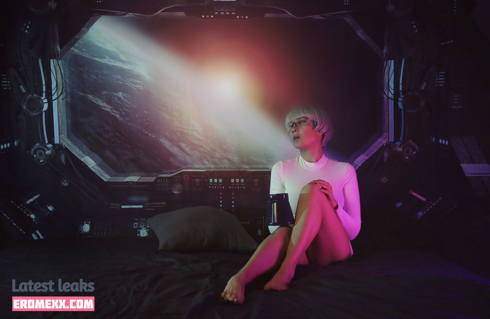 Latest Leaks Vampisaurus Nude #27 - Fapello