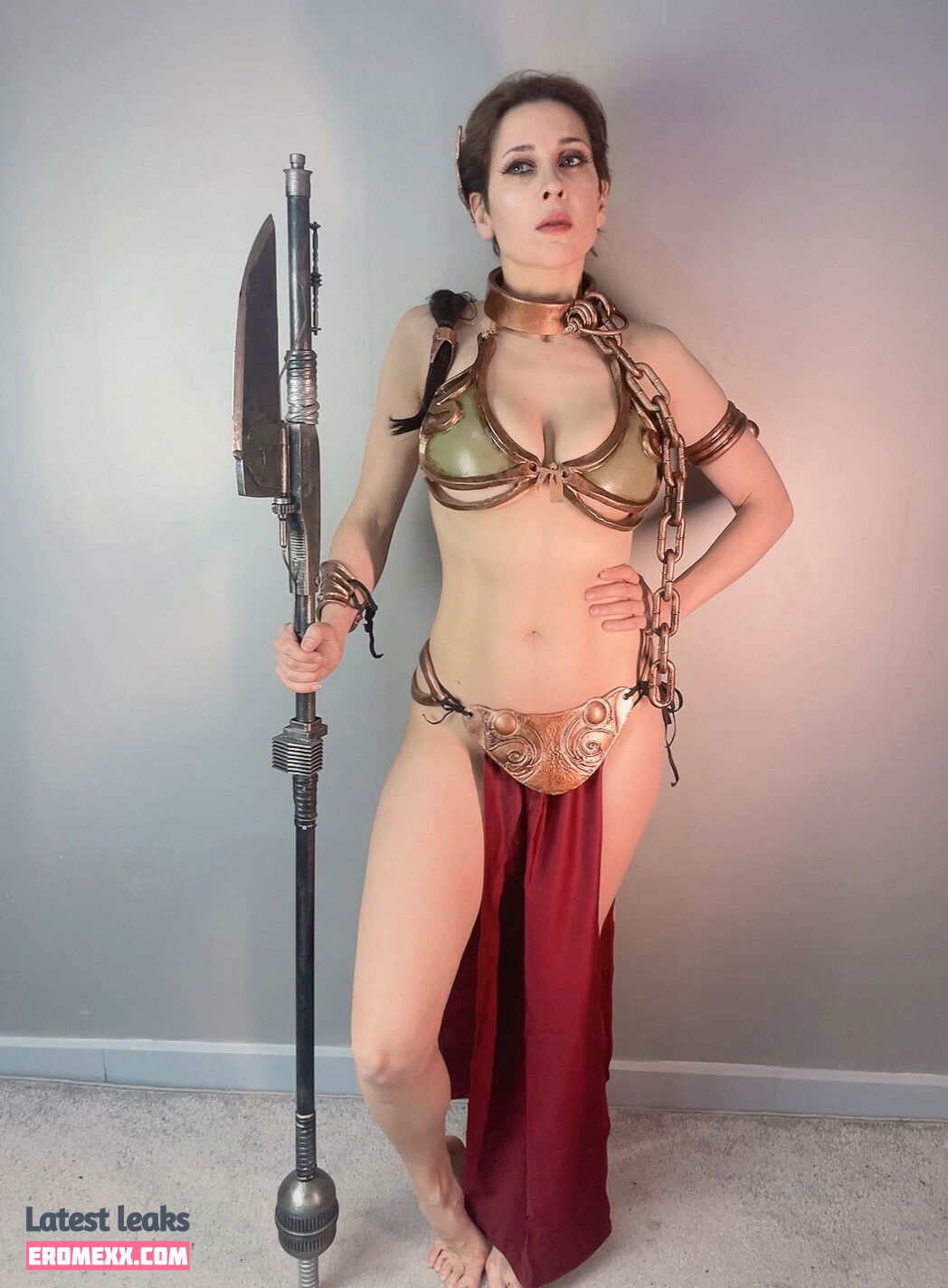 Latest Leaks Vampisaurus Nude #33 - Fapello