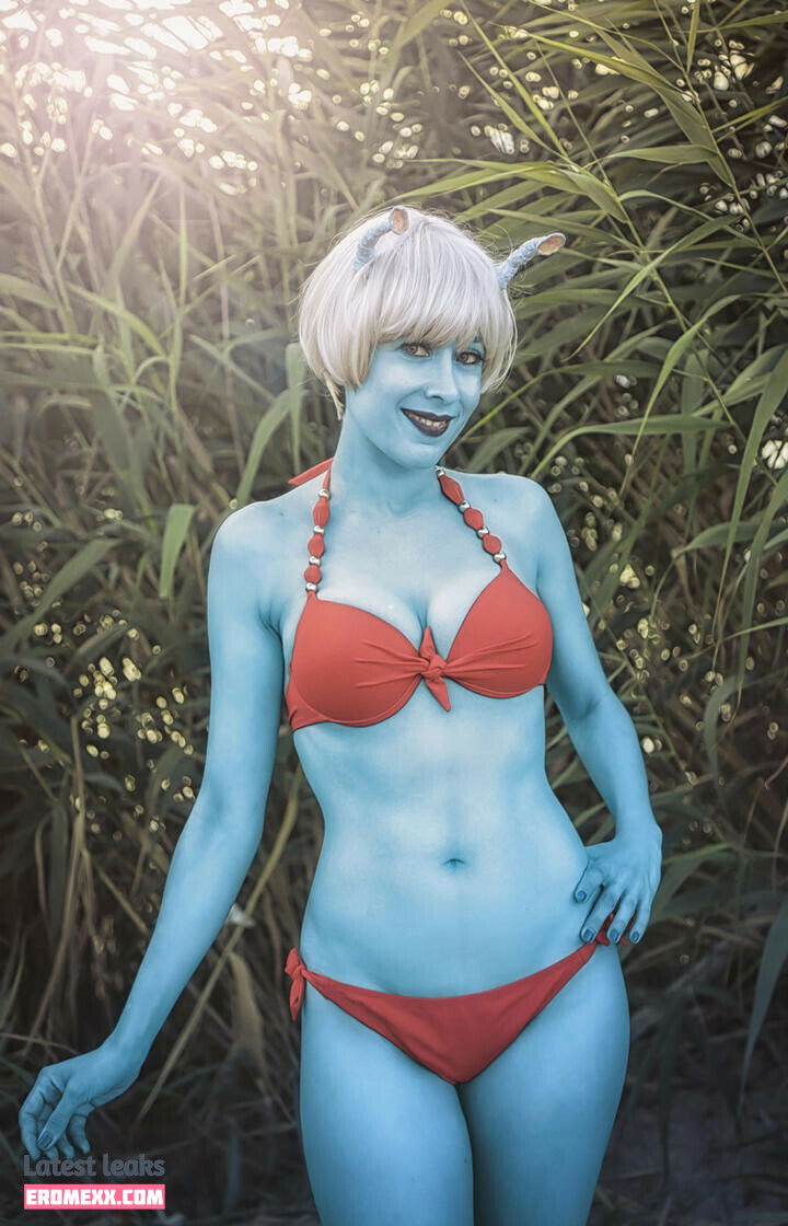 Latest Leaks Vampisaurus Nude #34 - Fapello