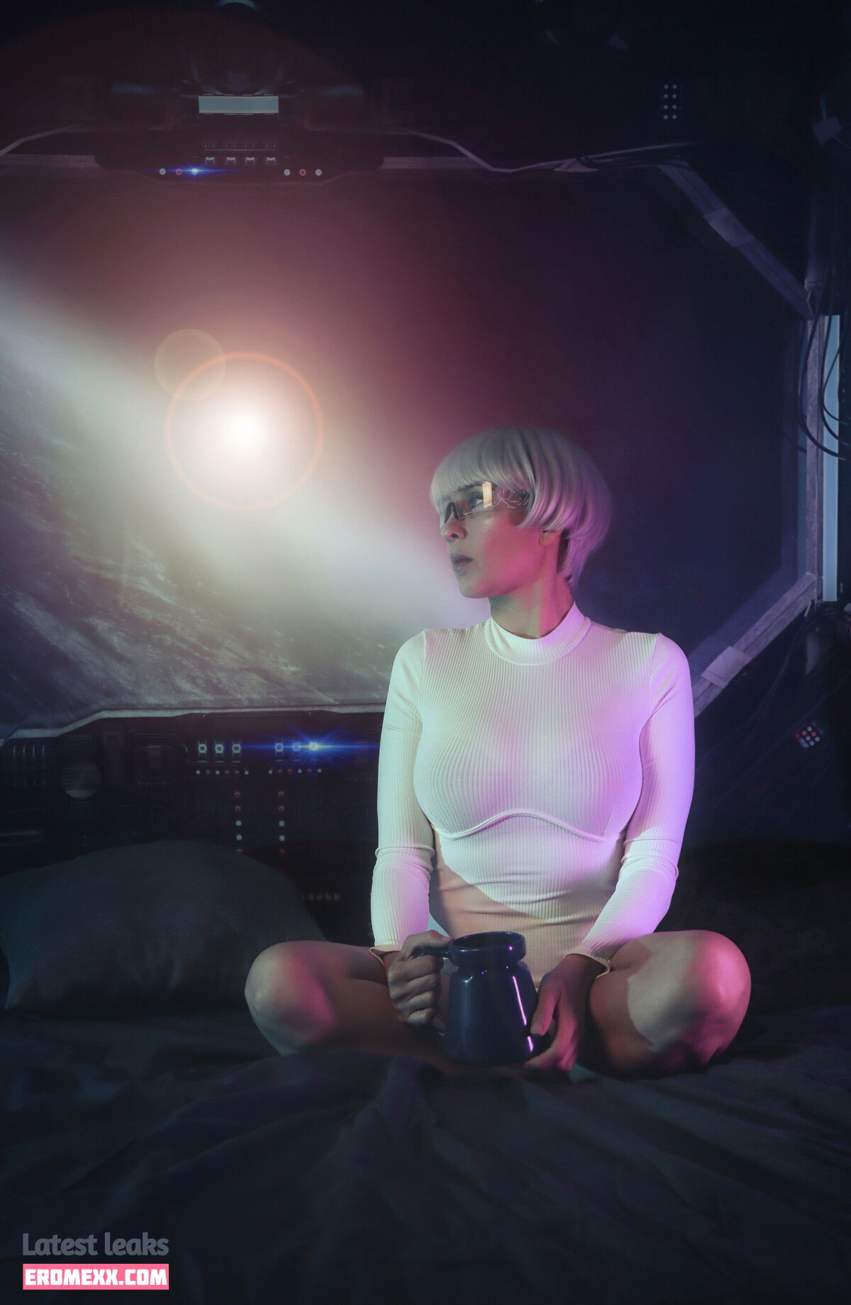 Latest Leaks Vampisaurus Nude #7 - Fapello