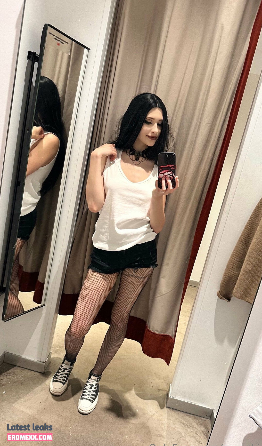 Latest Leaks vampkira Nude #5 - Fapello