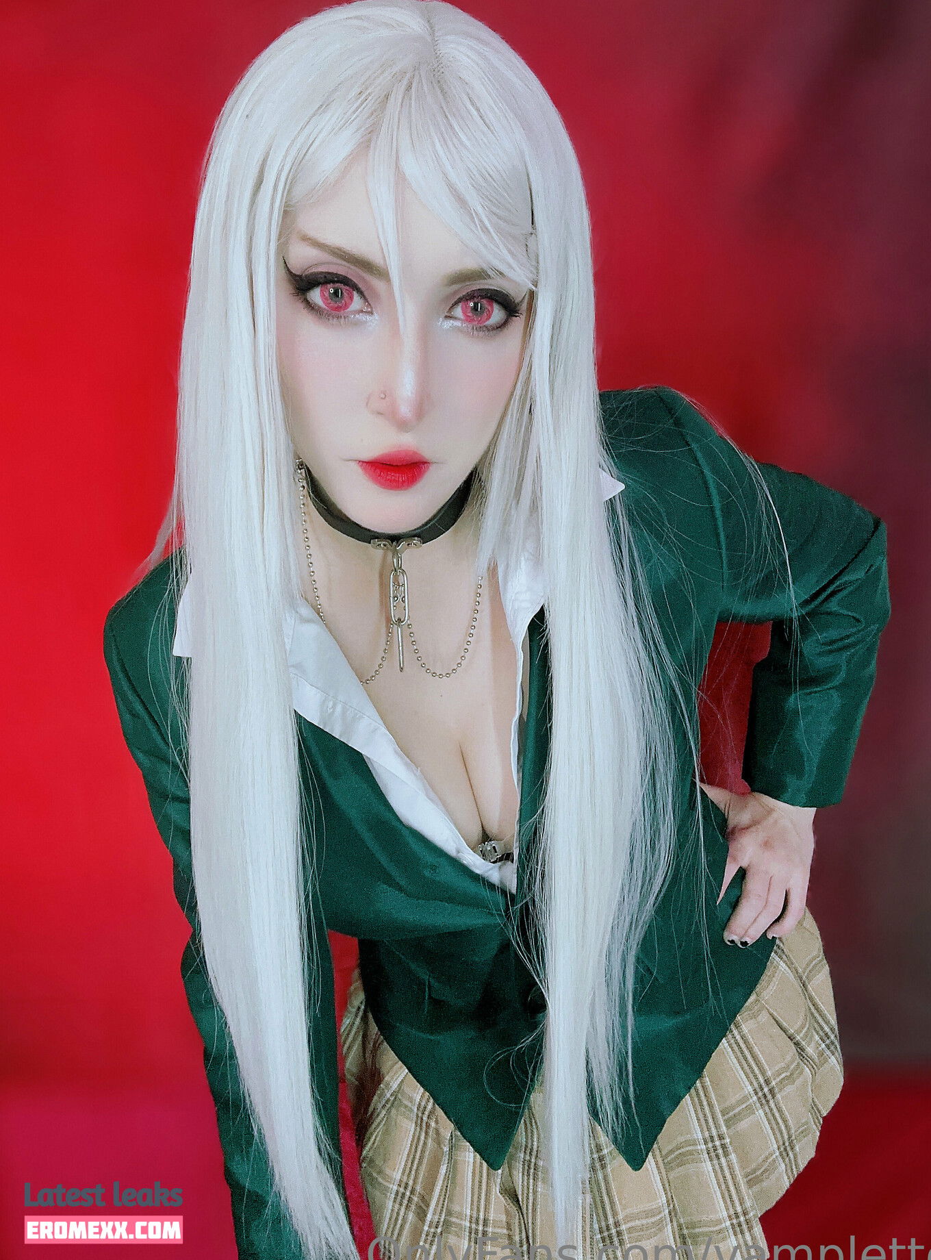 Latest Leaks Vamplette Nude #141 - Erome
