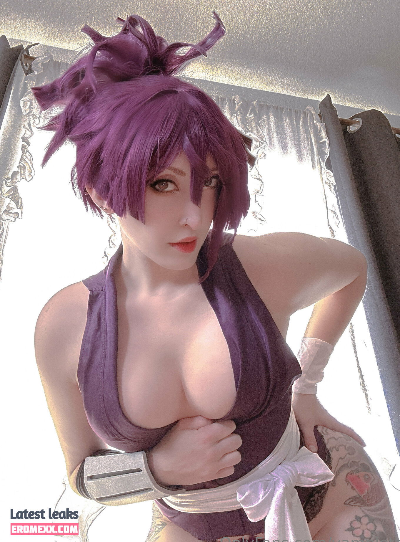 Latest Leaks Vamplette Nude #158 - Erome