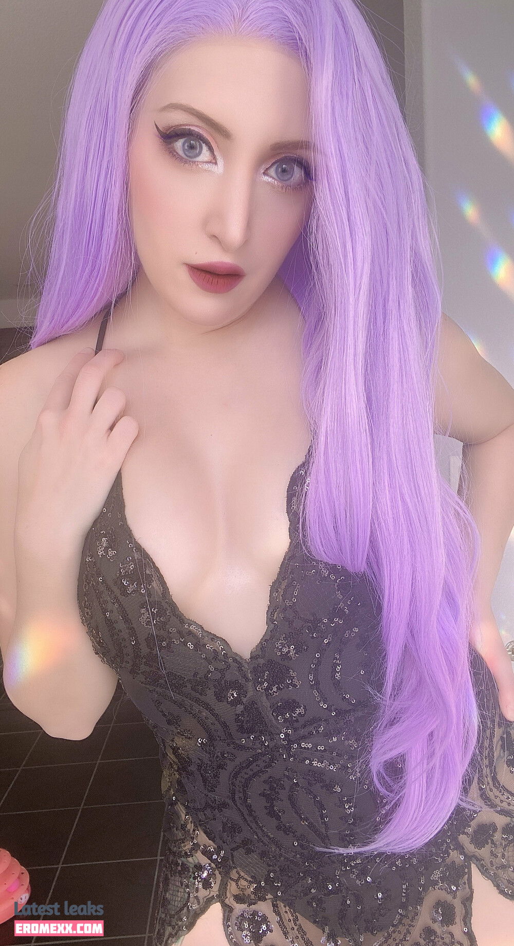 Latest Leaks Vamplette Nude #71 - Erome