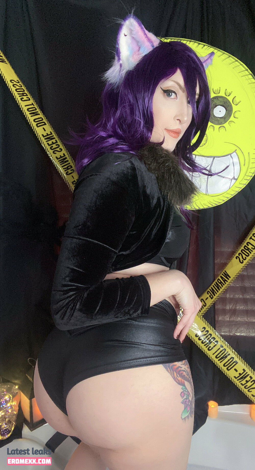 Latest Leaks Vamplette Nude #81 - Erome