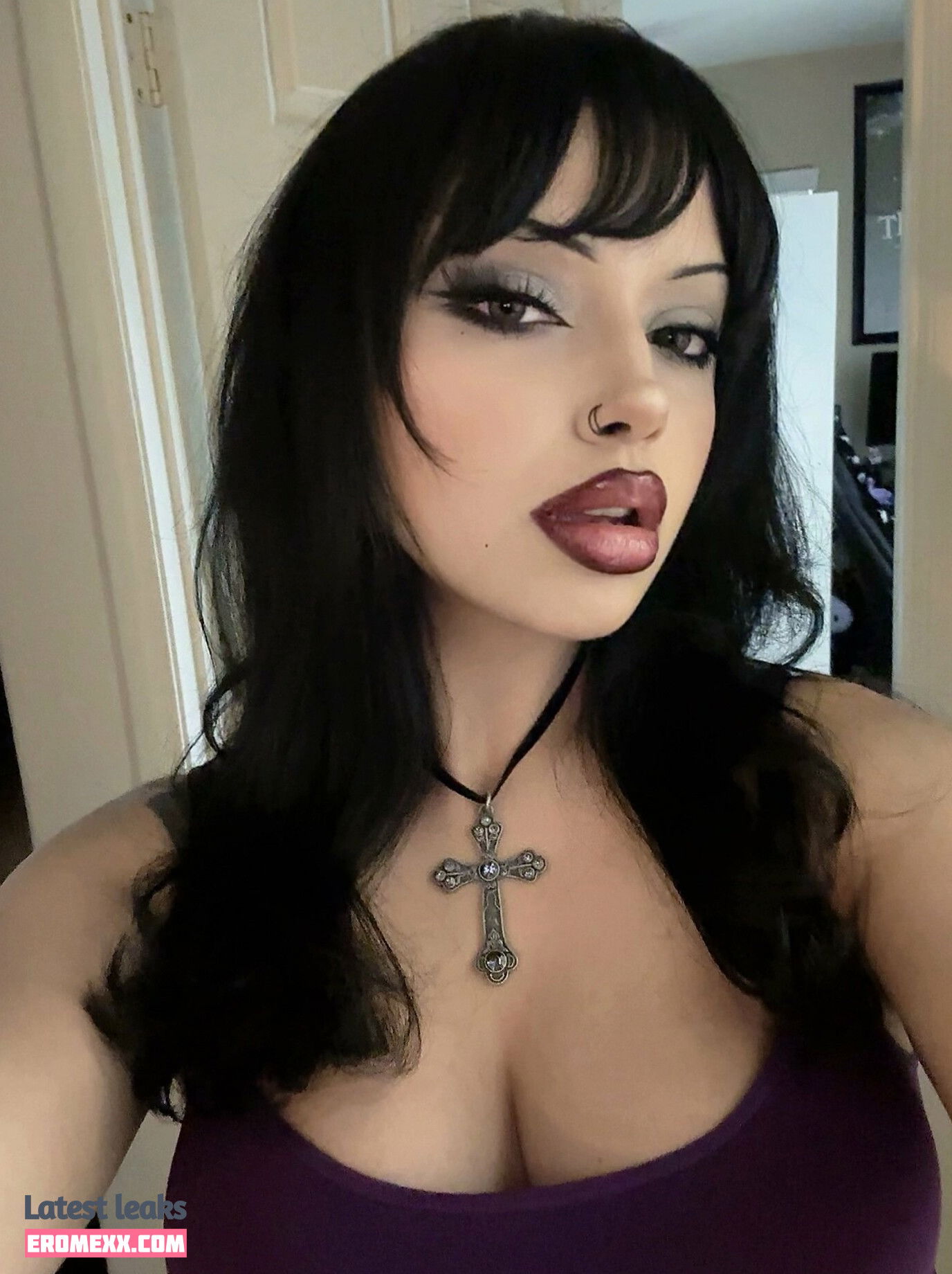 Latest Leaks Vamppixiee Nude #26 - Erome