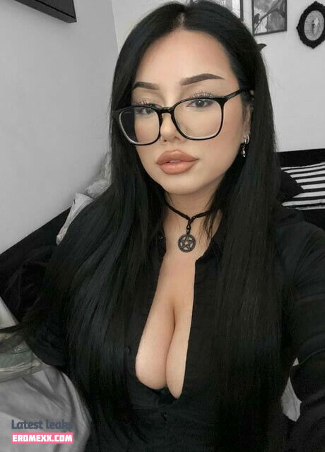 Latest Leaks Vampxra_ Nude #11 - Erome