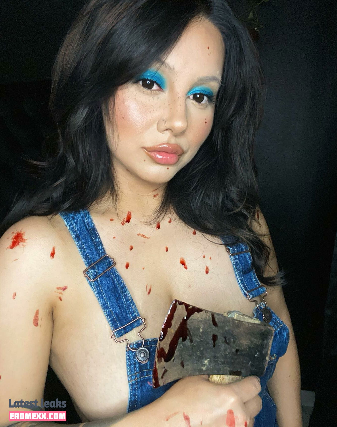 Latest Leaks Vampxra_ Nude #3 - Erome