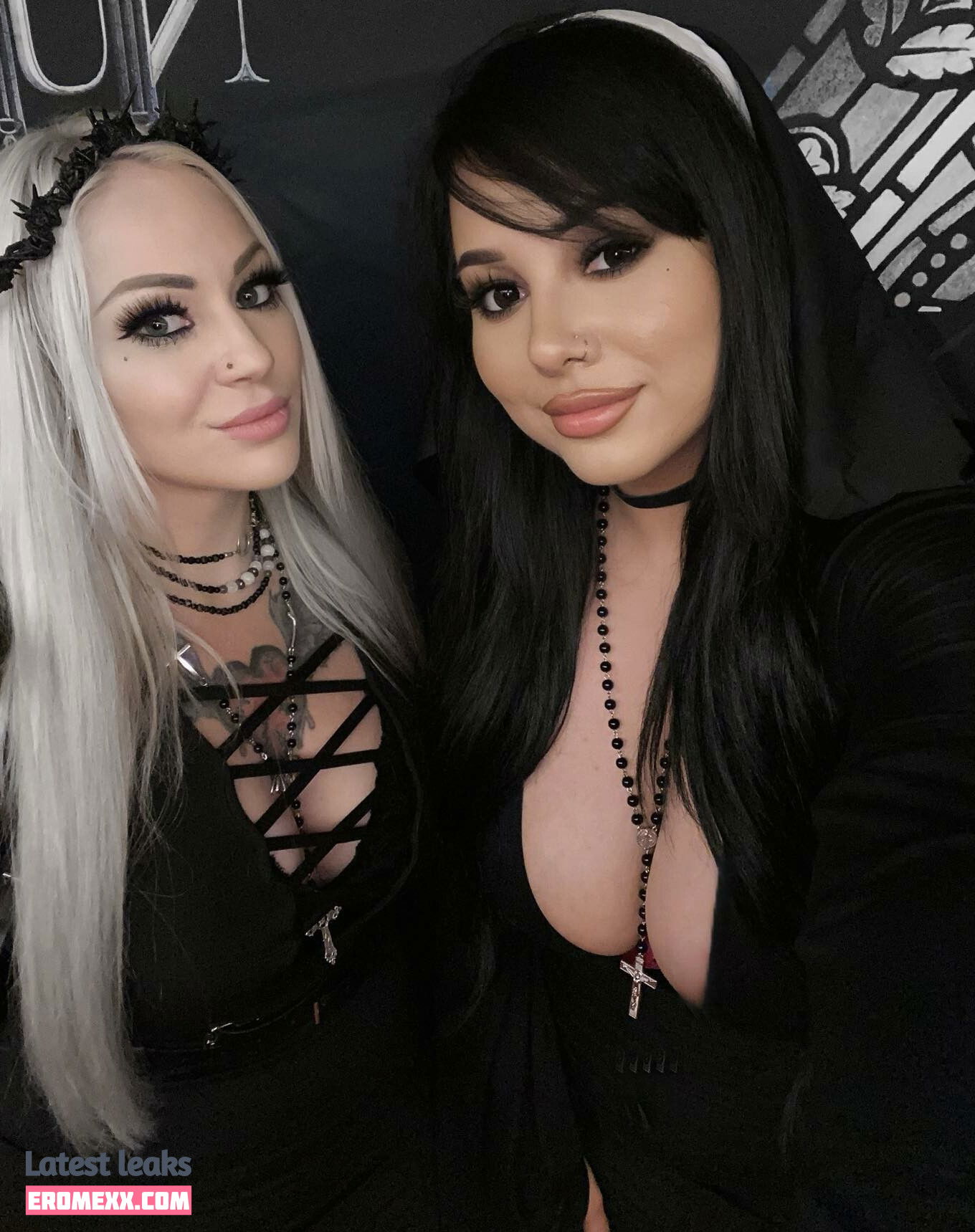 Latest Leaks Vampxra_ Nude #8 - Erome