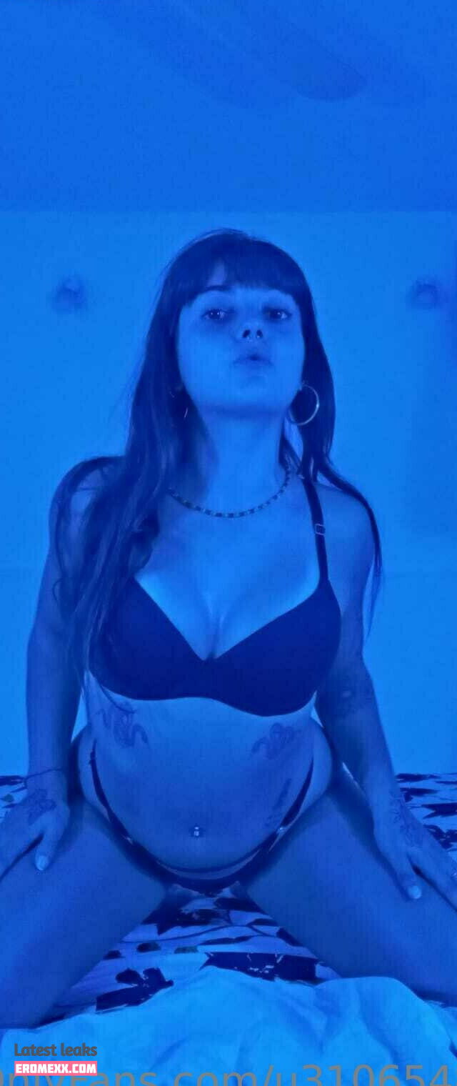 Latest Leaks vampy_alicia Nude #8 - Fapello