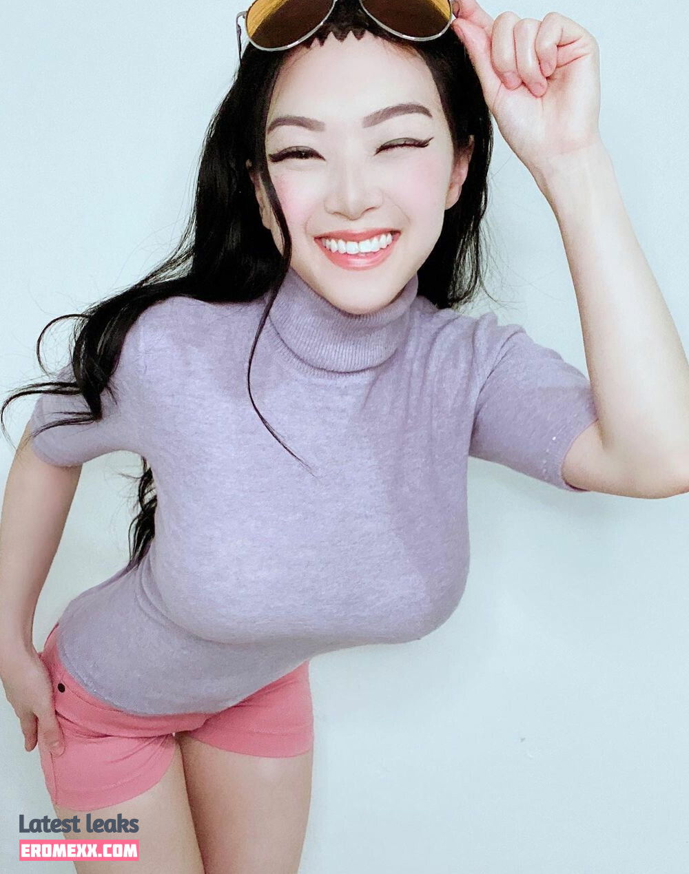 Latest Leaks Vampybitme Nude #16 - Erome