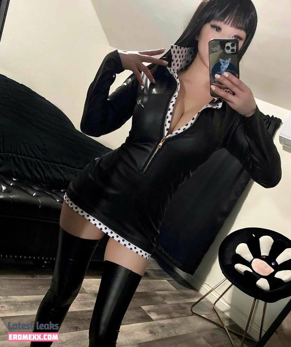 Latest Leaks Vampybitme Nude #19 - Erome