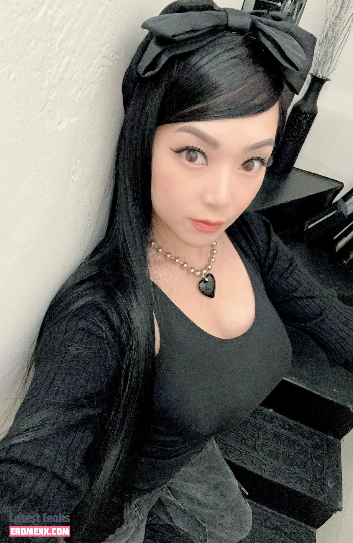 Latest Leaks Vampybitme Nude #29 - Erome