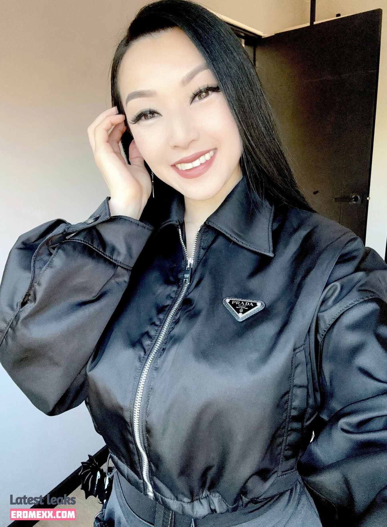 Latest Leaks Vampybitme Nude #31 - Erome