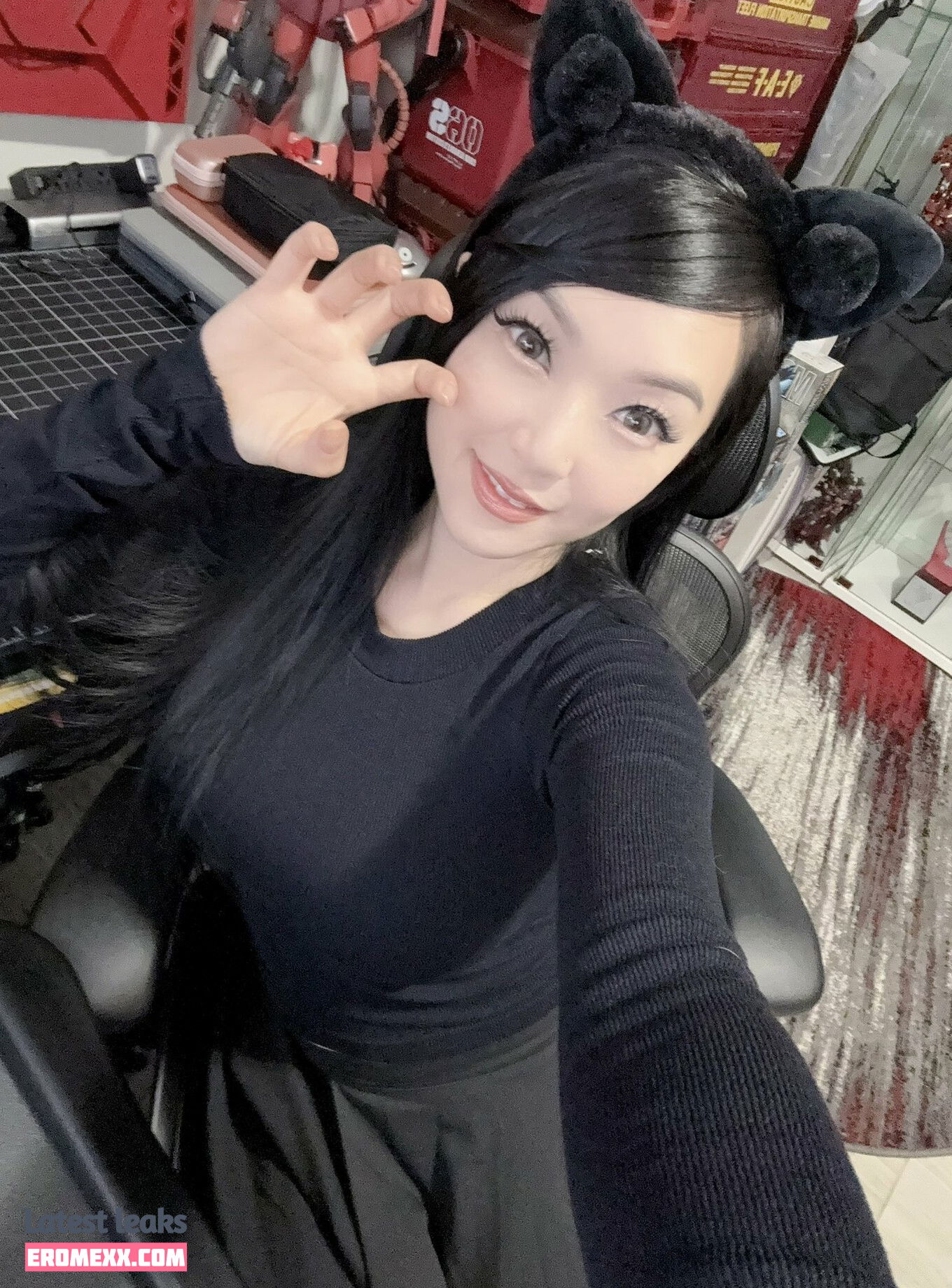 Latest Leaks Vampybitme Nude #36 - Erome