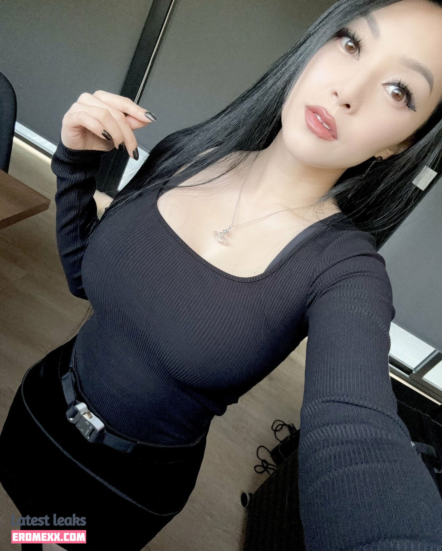 Latest Leaks Vampybitme Nude #38 - Erome