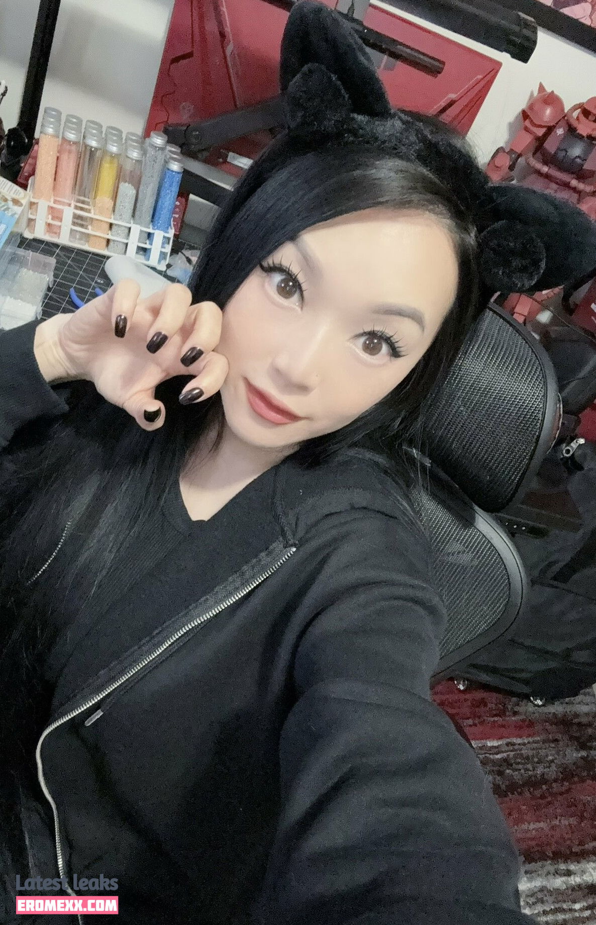Latest Leaks Vampybitme Nude #39 - Erome