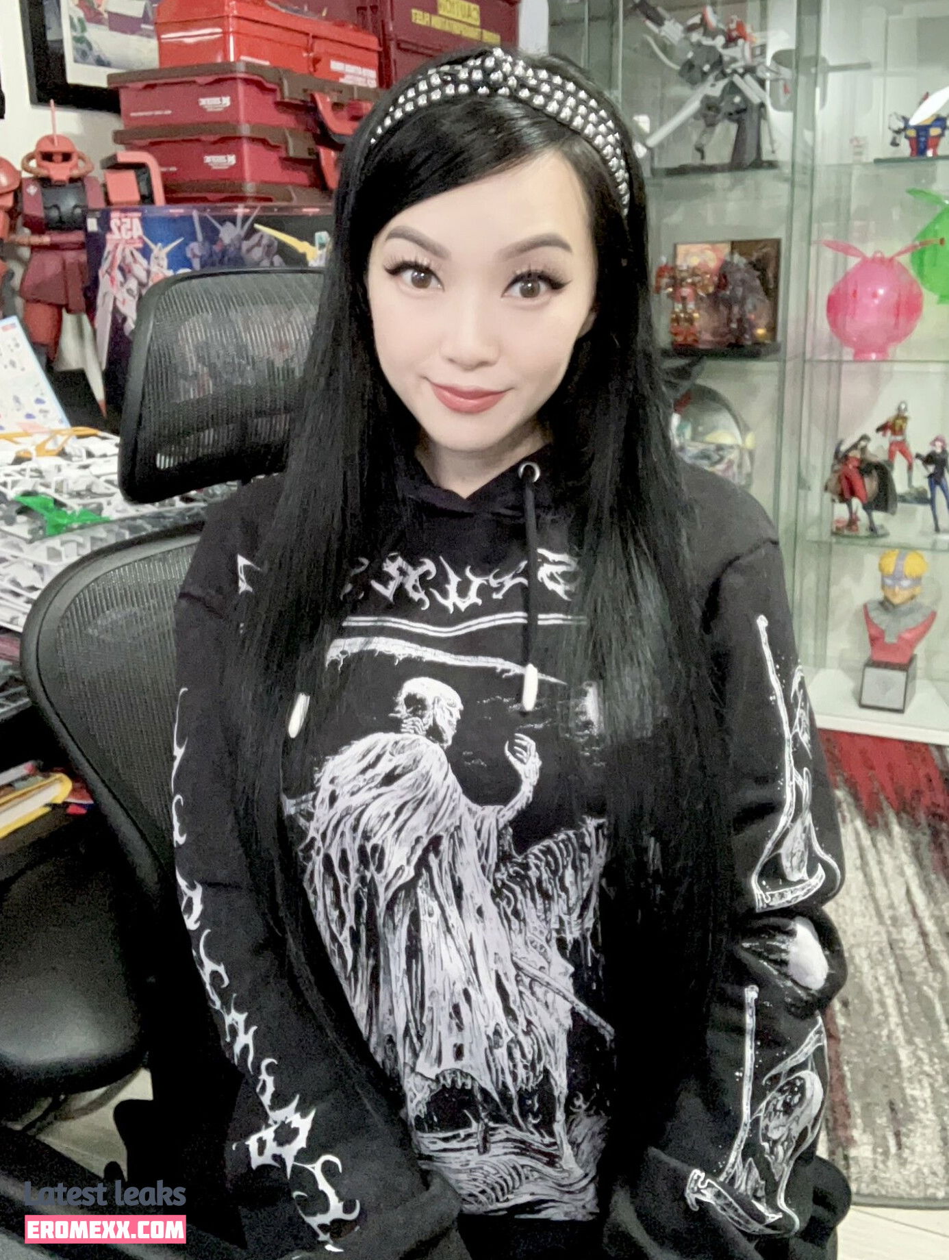 Latest Leaks Vampybitme Nude #42 - Erome
