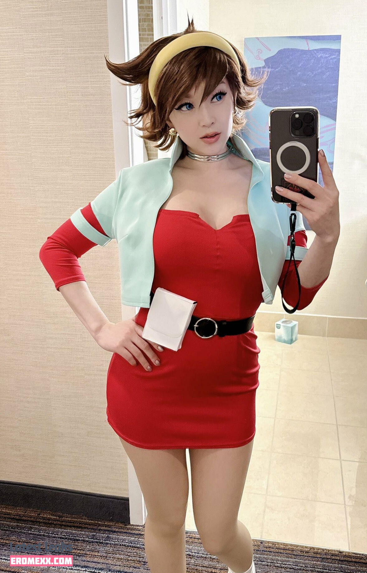 Latest Leaks Vampybitme Nude #48 - Erome