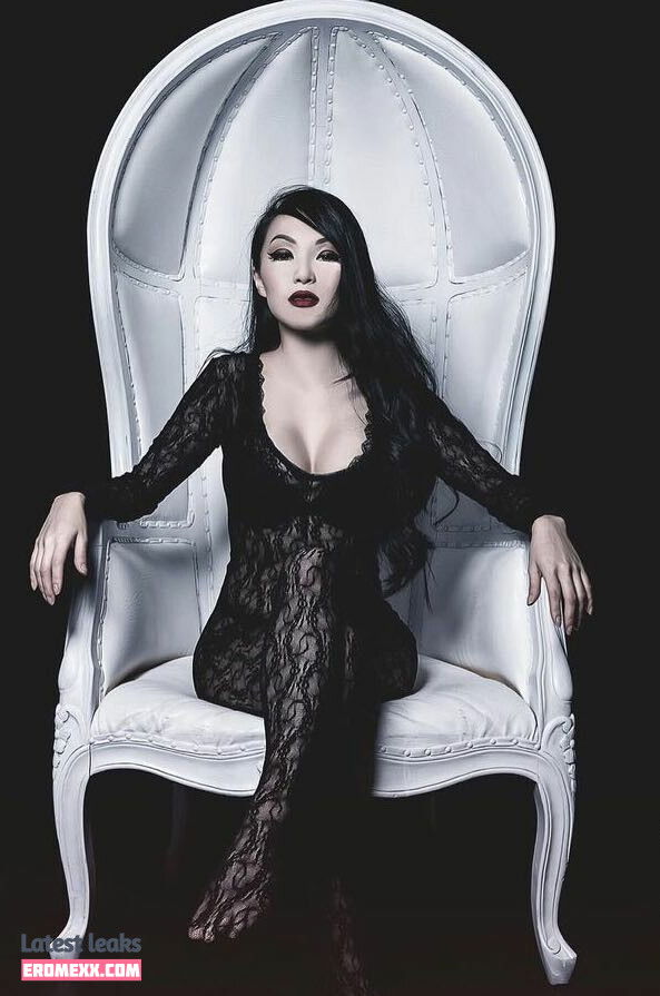 Latest Leaks Vampybitme Nude #58 - Erome