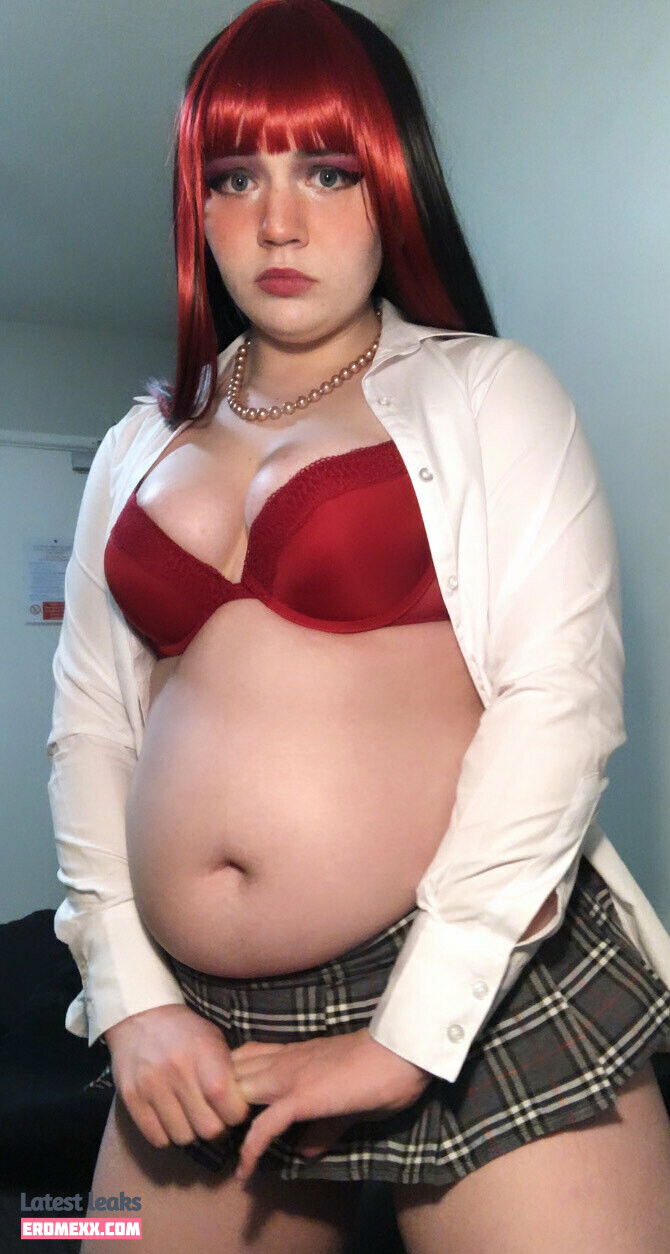 Latest Leaks vampyfeedee Nude #1 - Fapello