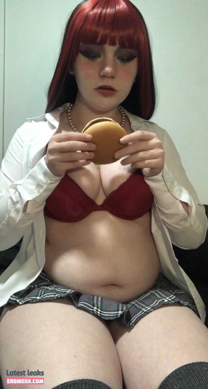 Latest Leaks vampyfeedee Nude #14 - Fapello