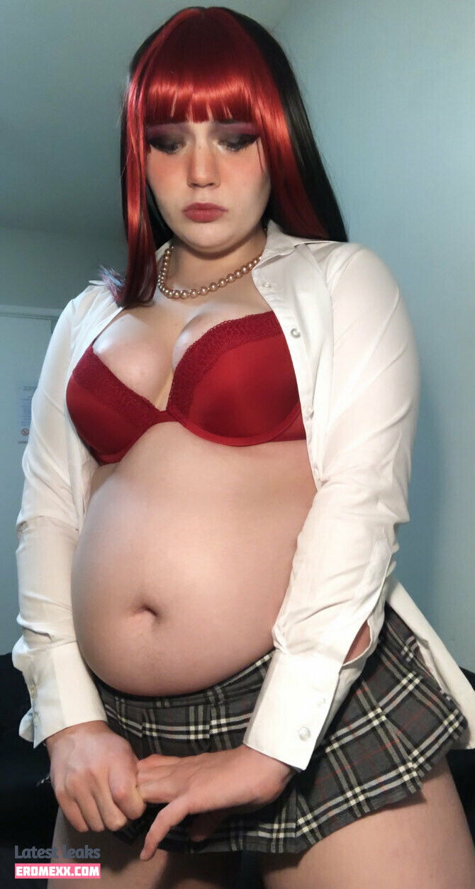 Latest Leaks vampyfeedee Nude #3 - Fapello