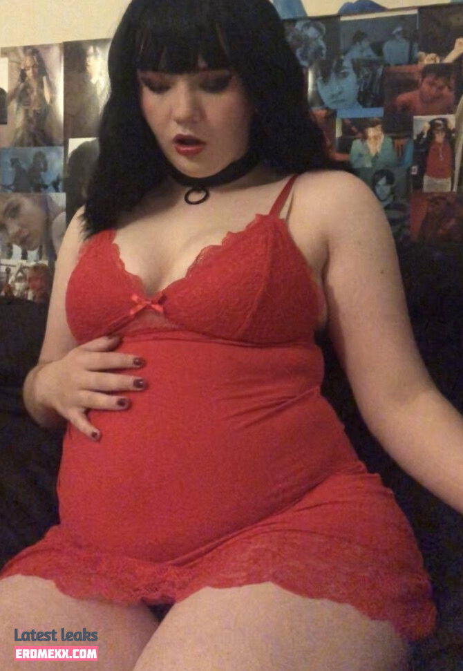 Latest Leaks vampyfeedee Nude #35 - Fapello